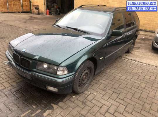 подушка безопасности пассажирская (в торпедо) BM2215092 на BMW 3 - Series (E36) (1990 - 2000)