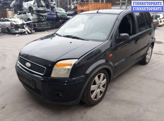 накладка декоративная (молдинг) задней левой двери FO924883 на Ford Fusion (2002 - 2012)