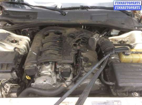 купить поводок стеклоочистителя передний левый на Chrysler 300C 1 (2004 - 2011)