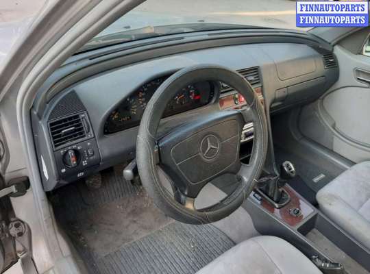 купить блок управления abs на Mercedes C - Class (W202) (1993 - 2001)