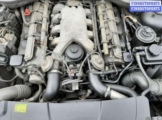 купить накладка декоративная (молдинг) бампера заднего на BMW 7 - Series (E65/E66) (2001 - 2008)