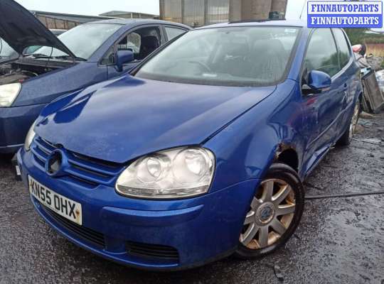 Форсунка топливная на Volkswagen Golf V (1K)