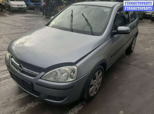 купить переключатель дворников (стеклоочистителя) на Opel Corsa C (2000 - 2006)