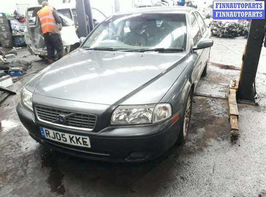 накладка декоративная на порог левая VL353584 на Volvo S80 1 (1998 - 2005)