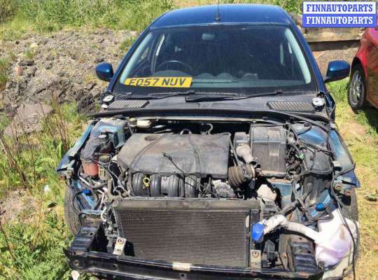 ручка двери внутренняя задняя правая FO1407224 на Ford Mondeo 4 (2006 - 2014)