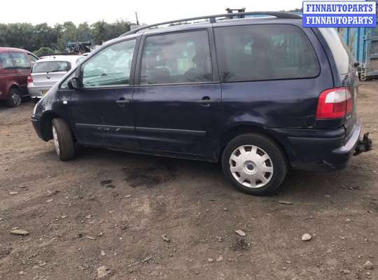 Молдинг на Volkswagen Sharan I (7M)