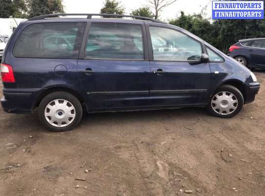 купить накладка декоративная (молдинг) задней левой двери на Ford Galaxy 1 (1995 - 2006)