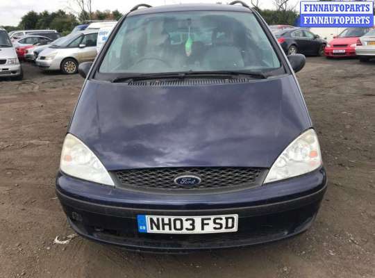 купить накладка декоративная (молдинг) двери задней левой на Ford Galaxy 1 (1995 - 2006)