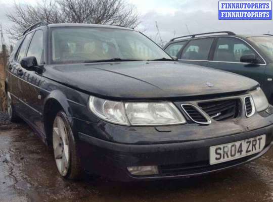 Суппорт на Saab 9-5