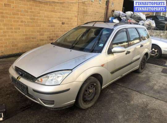 купить кнопка аварийной сигнализации на Ford Focus 1 (1998 - 2005)