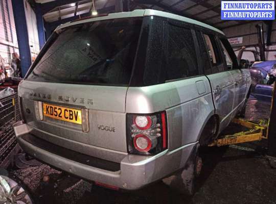 купить ручка двери наружная задняя правая на Land Rover Range_Rover 3 (2001 - 2012)
