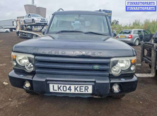 накладка декоративная (молдинг) заднего левого крыла LRE3644 на Land Rover Discovery 2 (1998 - 2004)