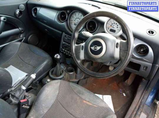 купить переключатель отопителя (печки) на Mini Cooper R50/R52/R53 (2000 - 2006)