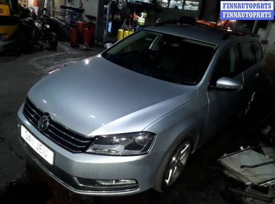 суппорт передний правый VG1174300 на Volkswagen Passat 7 (2012 - 2015)