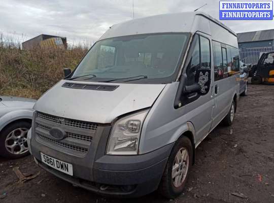 ручка двери сдвижной наружная левая FO929333 на Ford Transit 5 (2006 - 2014)