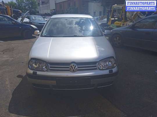 Теплообменик на Volkswagen Golf IV (1J)