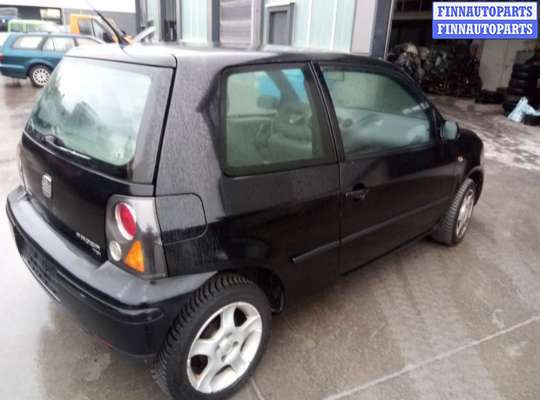 купить петля крышки (двери) багажника на Seat Arosa (1997 - 2005)