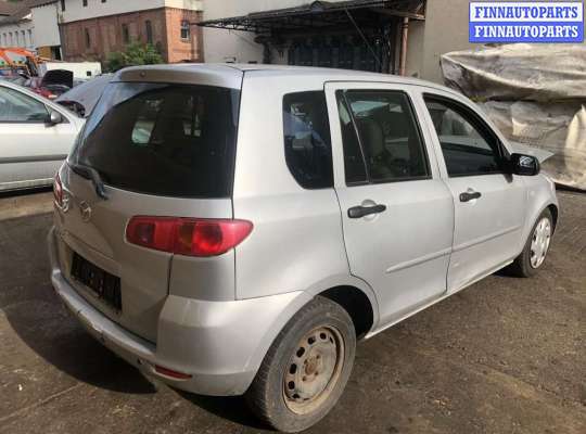 купить петля двери передней правой на Mazda 2 DY (2003 - 2007)