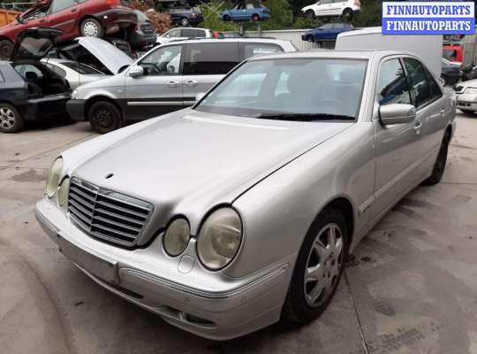 купить блок предохранителей на Mercedes E - Class (W210) (1995 - 2003)