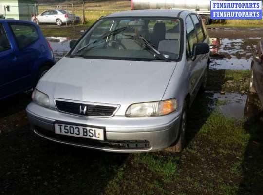 купить суппорт задний правый на Honda Odyssey_(Shuttle) 1 (1994 - 1999)