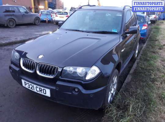 купить динамик на BMW X3 (E83) (2003 - 2010)