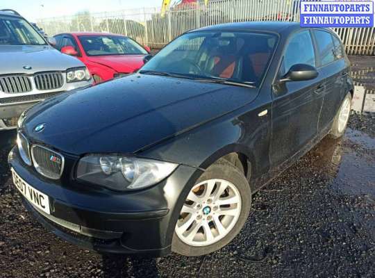 купить кронштейн двигателя (лапа крепления) на BMW 1 - Series (E81/E82/E87/E88) (2004 - 2014)