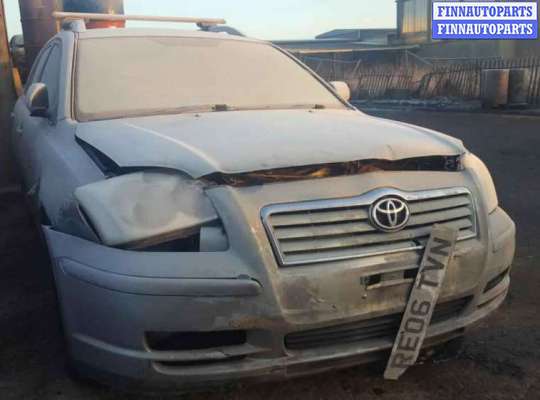 купить насос вакуумный на Toyota Avensis 2 (T250) (2003 - 2010)