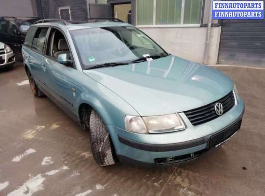 Молдинг на Volkswagen Passat B5 (3B)