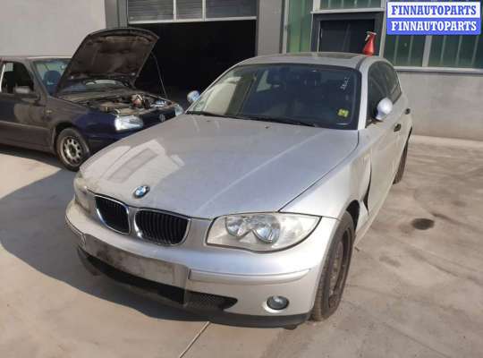 купить иммобилайзер на BMW 1 - Series (E81/E82/E87/E88) (2004 - 2014)