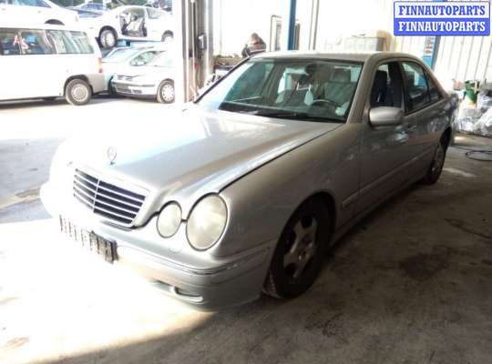 купить блок предохранителей на Mercedes E - Class (W210) (1995 - 2003)