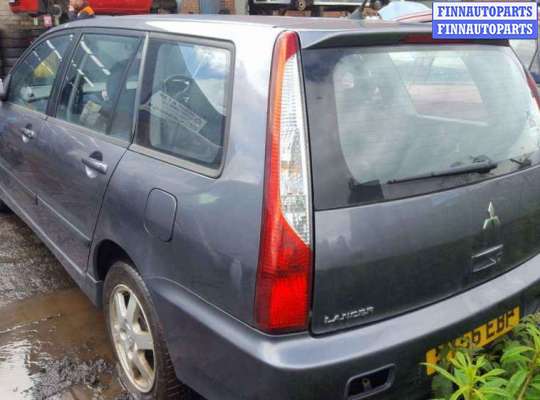 купить стеклоподъемник электрический двери задней левой на Mitsubishi Lancer 9 (2000 - 2010)