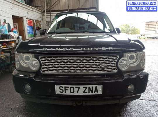 купить блок управления air bag на Land Rover Range_Rover 3 (2001 - 2012)