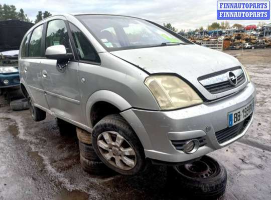 купить переключатель дворников (стеклоочистителя) на Opel Meriva A (2003 - 2010)