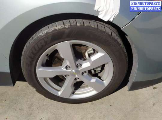 купить кнопка открытия лючка бензобака на Chevrolet Volt 1 (2010 - 2015)