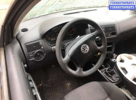купить стойка амортизатора переднего правого на Volkswagen Golf 4 (1997 - 2004)