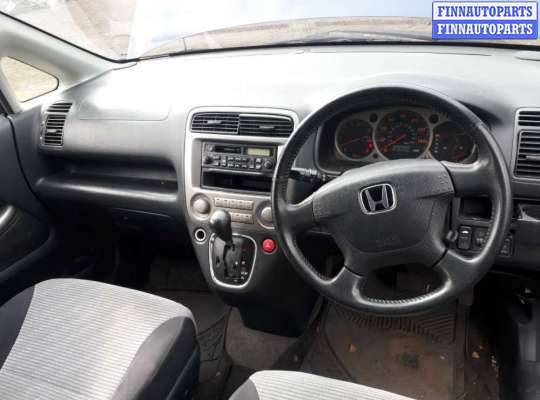 купить лючок бензобака на Honda Stream (2000 - 2006)