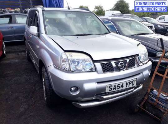 теплообменник NS644524 на Nissan X - Trail T30 (2000 - 2007)