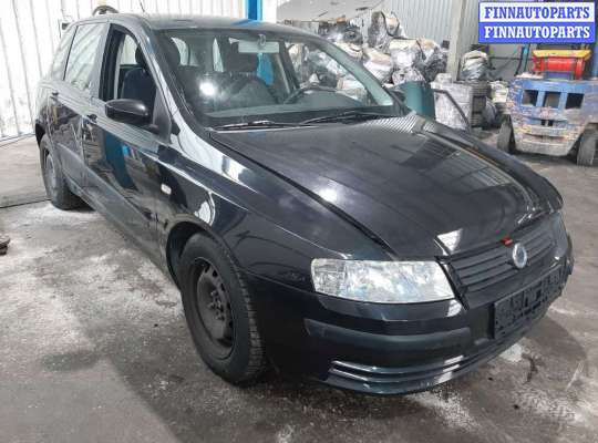 фонарь дополнительный тормозной (стоп-сигнал) FT406092 на Fiat Stilo (192) (2001 - 2007)