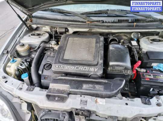 купить замок двери сдвижной на Kia Carnival_(Sedona) 1 (UP/GQ) (1998 - 2006)