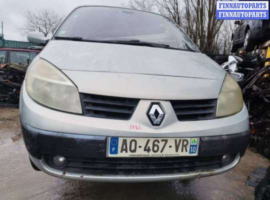 замок зажигания RN754216 на Renault Scenic 2 (2003 - 2009)