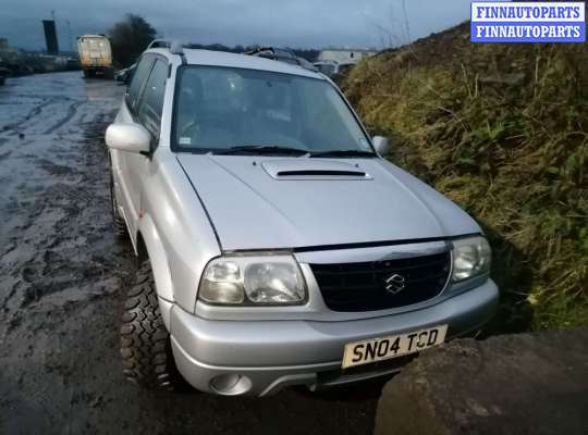 купить клапан воздушного фильтра на Suzuki Grand_Vitara 1 (1997 - 2005)