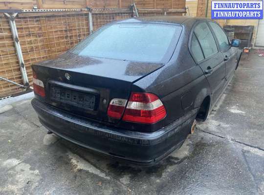 фара противотуманная правая BM2218380 на BMW 3 - Series (E46) (1998 - 2007)