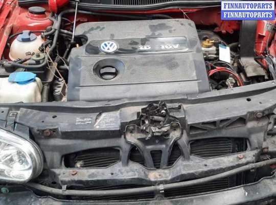 купить натяжитель ремня генератора (приводного поликлинового ремня на Volkswagen Golf 4 (1997 - 2004)