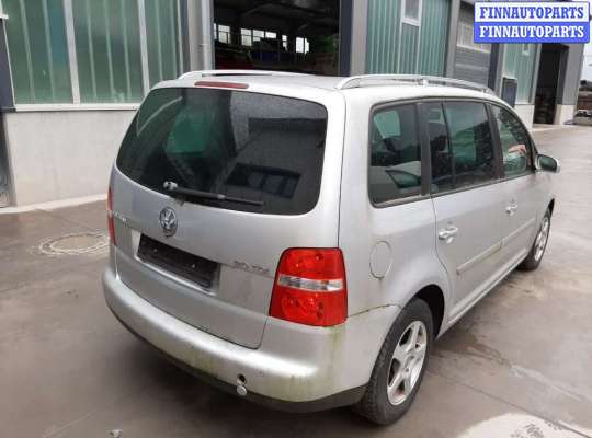купить переключатель дворников (стеклоочистителя) на Volkswagen Touran 1 (2003 - 2015)