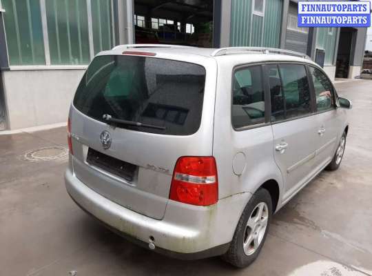 купить переключатель дворников (стеклоочистителя) на Volkswagen Touran 1 (2003 - 2010)