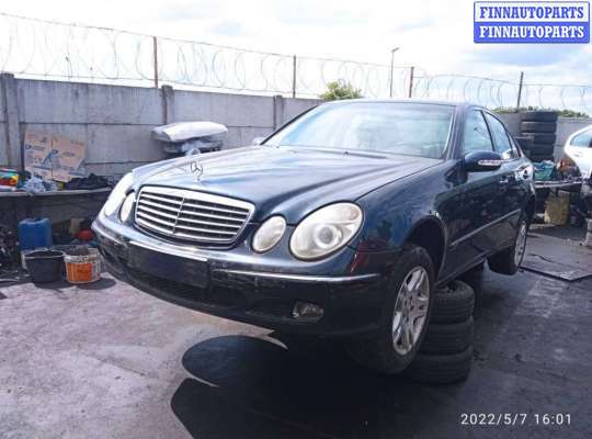 накладка декоративная на кулису MB1076975 на Mercedes E - Class (W211) (2002 - 2009)