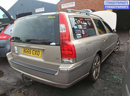 купить клапан егр на Volvo V70 2 (2000 - 2007)