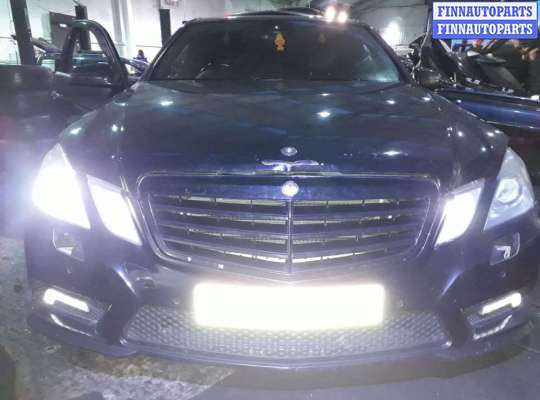 Рычаг подвески на Mercedes-Benz E (W212)