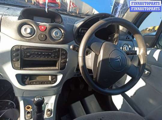 Форсунка топливная на Citroen C3 I