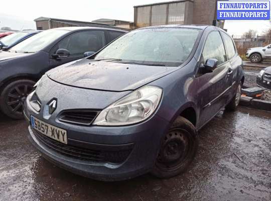 купить датчик давления топлива на Renault Clio 3 (2005 - 2012)